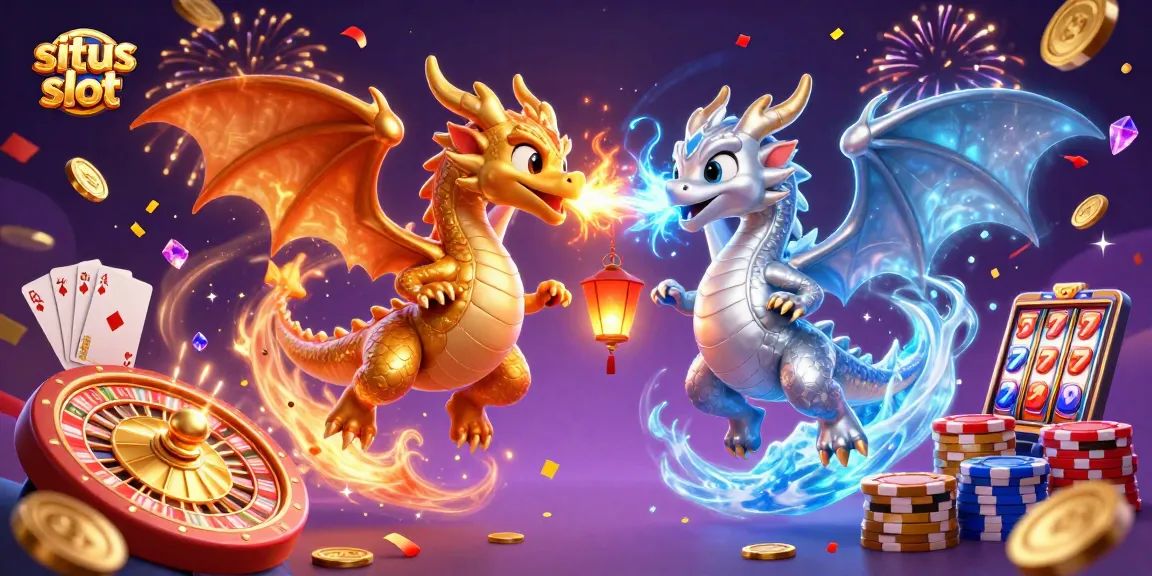 Memenangkan jackpot di situs slot dengan putaran mudah dan permainan yang responsif.