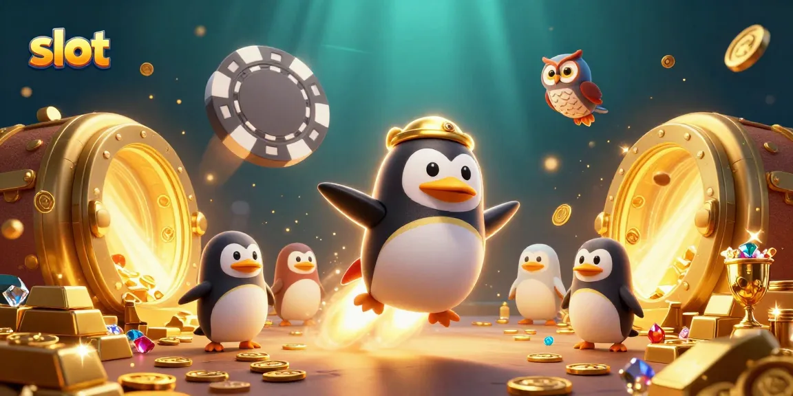 Win big while spinning slots in a vibrant casino universe filled with gold!