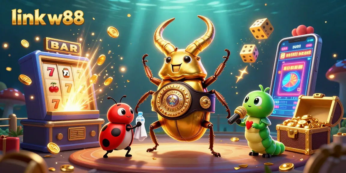 Trải nghiệm chơi game cờ bạc tuyệt vời với link w88, cùng những biểu tượng sống động và năng lượng đáng kinh ngạc.