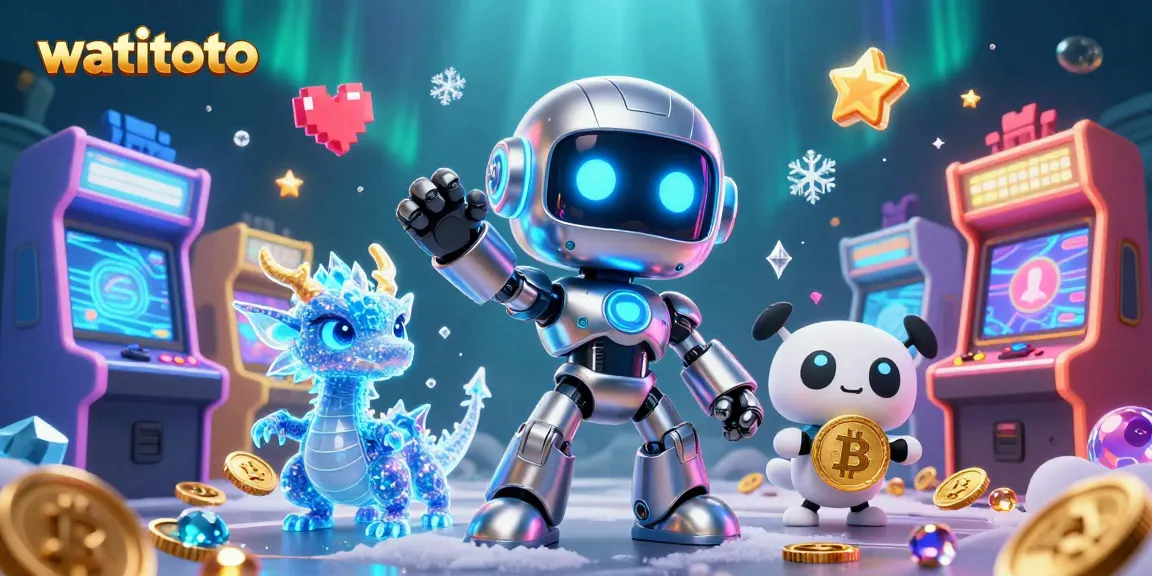Join the action at watitoto for thrilling online lottery games with dynamic visuals and vivid elements.