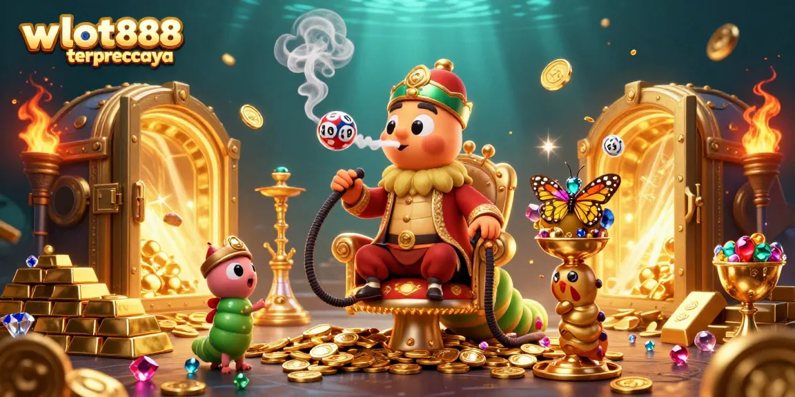 Menangkan permainan bingo interaktif di wslot888 terpercaya dengan suasana yang mendebarkan.
