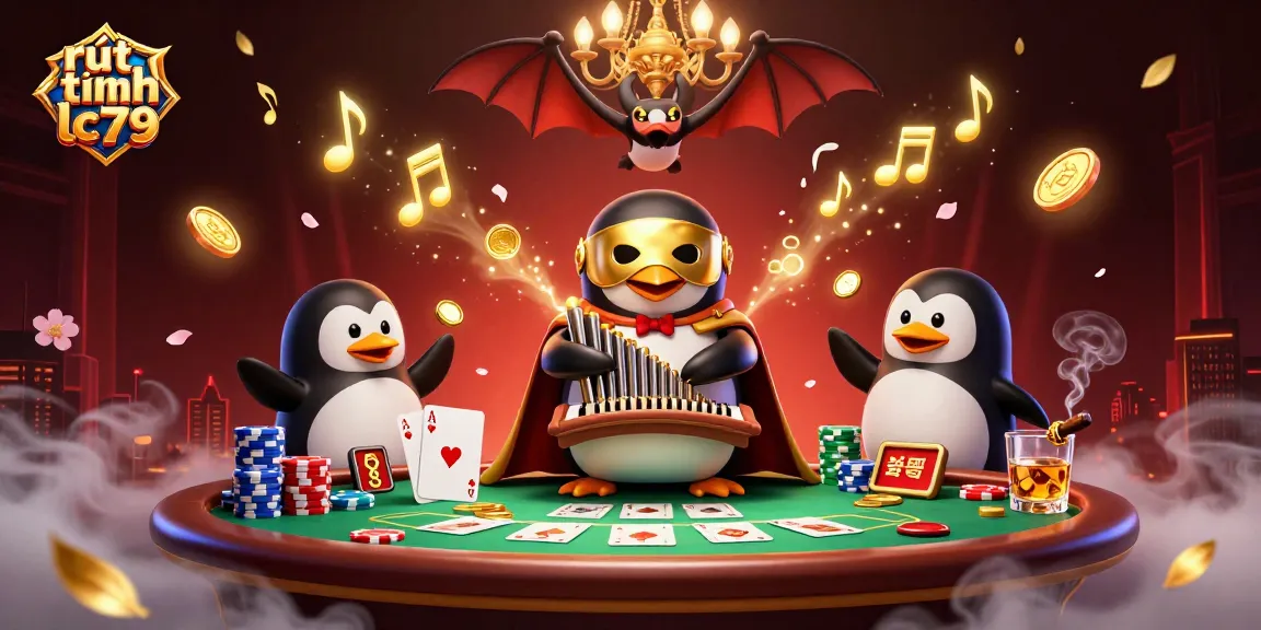 Rút tiền lc79 để chơi game, trải nghiệm các trò chơi đa dạng và nhận thưởng hấp dẫn hàng ngày.